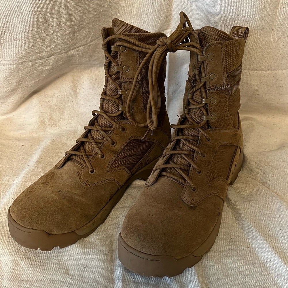 OTB boots